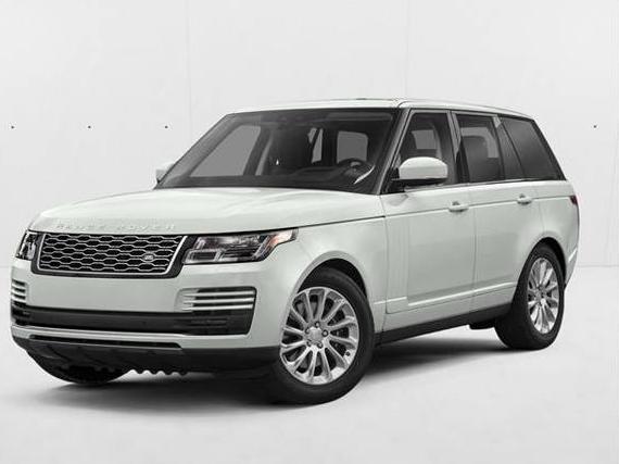 LAND ROVER RANGE ROVER 2020 SALGS2RK6LA582783 image